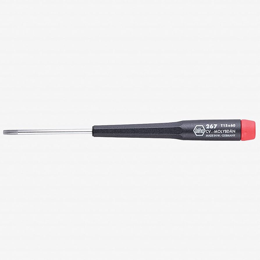 Amazon.com: Wiha Tools 26701-WIH 084705267012, Multicolor